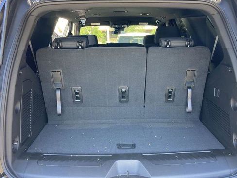 Used 2026 Chevrolet Tahoe LS w/ LPO, Hit The Road Package image 22