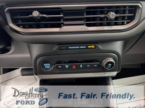 New 2025 Ford Bronco Sport Big Bend w/ Convenience Package image 42