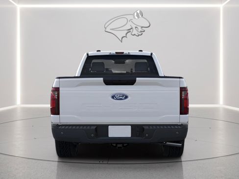 New 2026 Ford F150 XL image 5