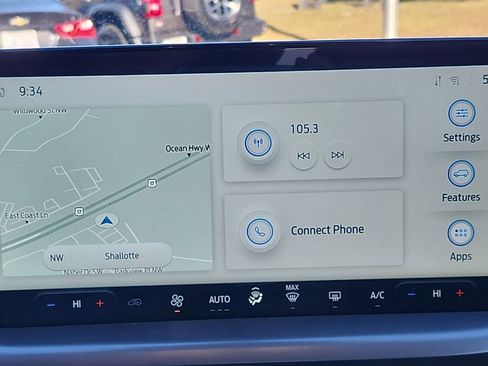 Used 2024 Ford Escape Active w/ Tech Pack #1 image 5