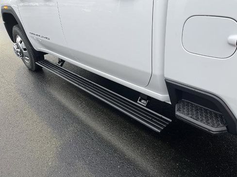 New 2026 GMC Sierra 3500 Denali Ultimate image 5