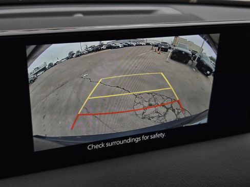 New 2025 MAZDA CX-5 AWD 2.5 S w/ Select Package image 16