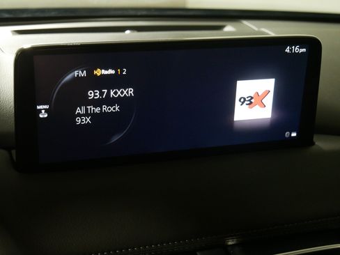 Used 2025 MAZDA CX-5 AWD 2.5 S w/ Preferred Package image 22