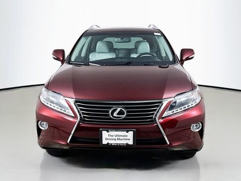 Used 2015 Lexus RX 350 350 image 2