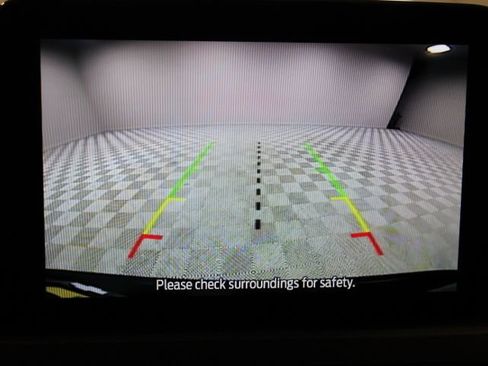 Used 2023 Ford Escape Active image 4