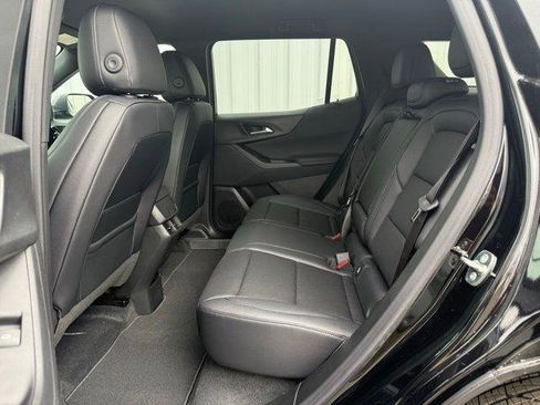 New 2026 Chevrolet Equinox LT FWD image 5