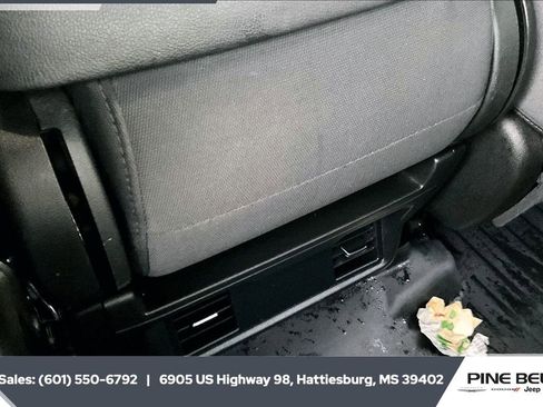 Used 2023 Chevrolet Silverado 2500 Custom w/ Gooseneck/5TH Wheel Package image 23