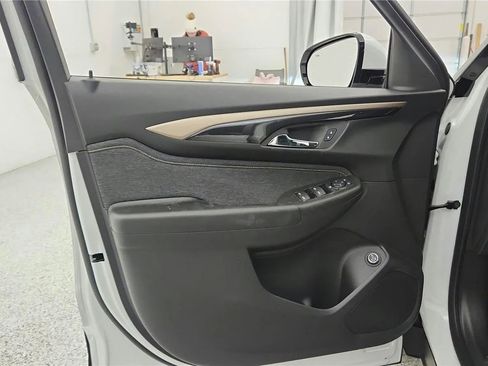 New 2026 Chevrolet TrailBlazer ACTIV w/ Convenience Package image 60