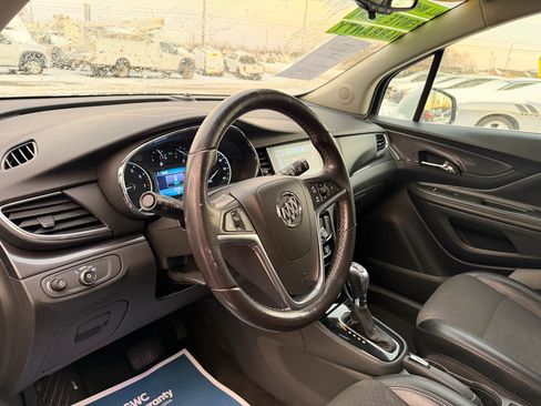 Used 2019 Buick Encore Preferred w/ Safety Package image 19