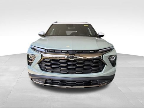 New 2026 Chevrolet TrailBlazer ACTIV w/ Convenience Package AWD/4WD image 8