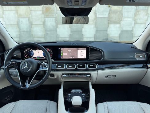 Used 2026 Mercedes-Benz GLE 450e 4MATIC image 21