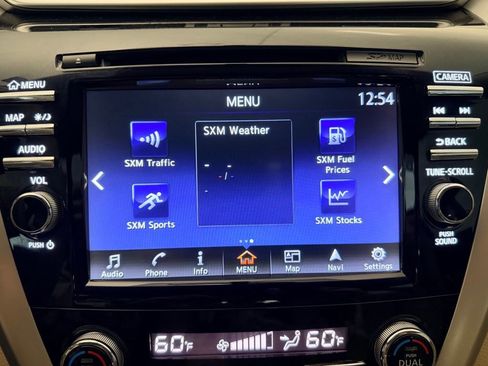 Used 2016 Nissan Murano Platinum FWD image 20