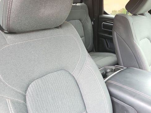 Used 2022 RAM 1500 Big Horn AWD/4WD image 14