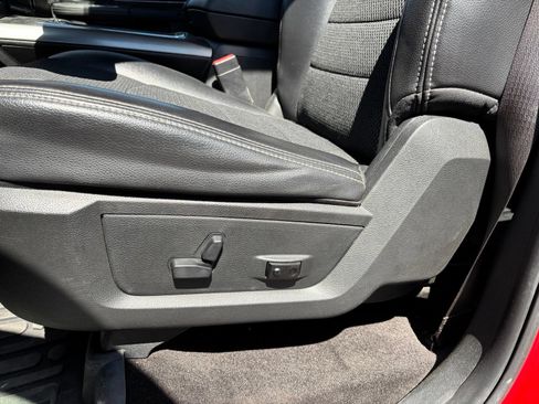 Used 2018 RAM 1500 Sport w/ Comfort Group AWD/4WD image 8