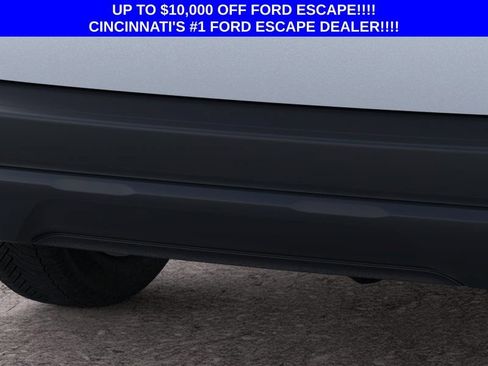 New 2026 Ford Escape ST-Line FWD image 23