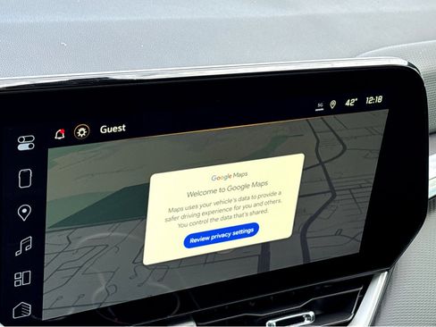 New 2026 Chevrolet Equinox LT w/ Safety and Technology Package image 7