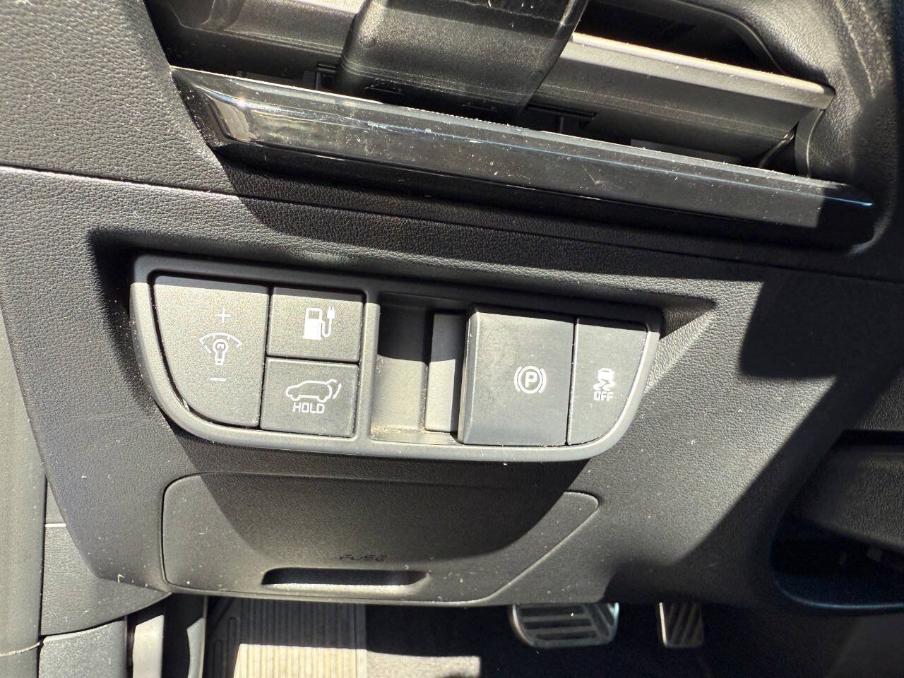 Used 2023 Kia EV6 GT-Line AWD/4WD image 30