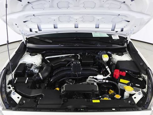 Certified 2024 Subaru Crosstrek 2.0i Premium AWD/4WD image 6