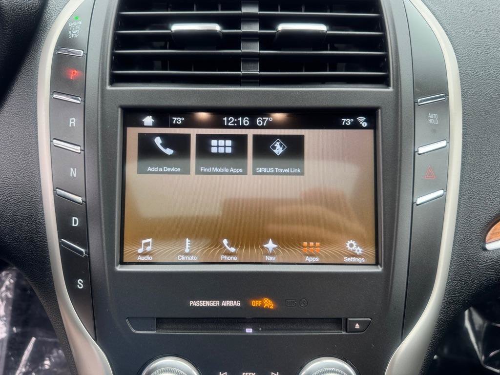 Used 2018 Lincoln MKC Reserve w/ Lincoln MKC Climate Package AWD/4WD image 40
