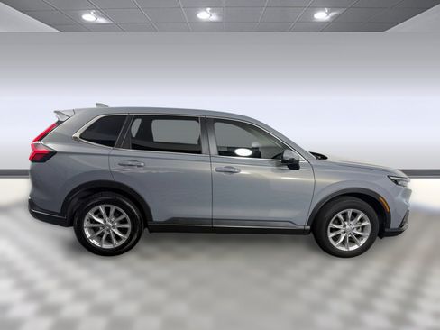 Used 2024 Honda CR-V EX image 8