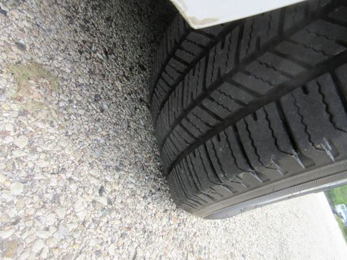 Used 2014 Ford Transit Connect XLT FWD image 35