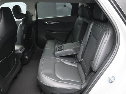 New 2025 Kia EV6 Wind image 21