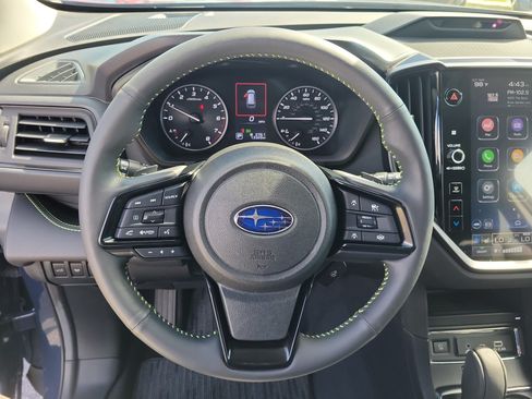 Certified 2025 Subaru Ascent Bronze Edition AWD/4WD image 23