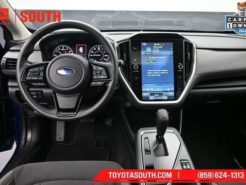 Used 2025 Subaru Crosstrek 2.5i Premium AWD/4WD image 11