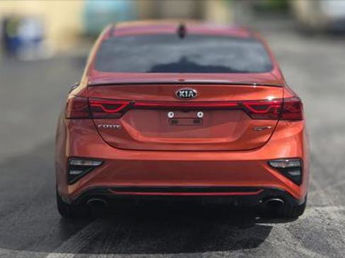 Used 2020 Kia Forte GT image 6