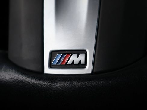 Used 2023 BMW 530i w/ M Sport Package RWD image 47