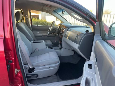 Used 2007 Dodge Durango SLT image 15