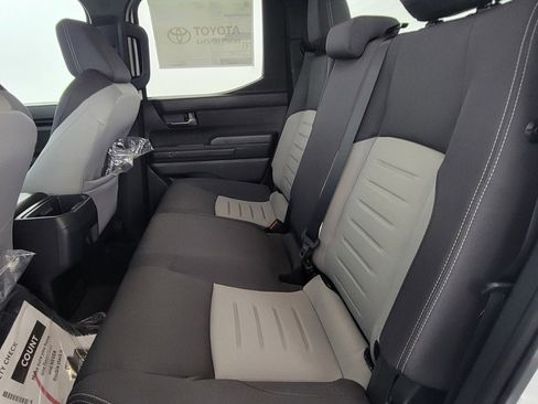 New 2026 Toyota Tacoma TRD Sport image 11