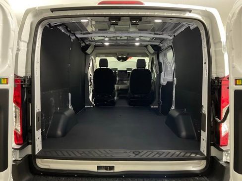 New 2026 Ford Transit 250 Base 3D Cargo Van w/ Load Area Protection Package image 11
