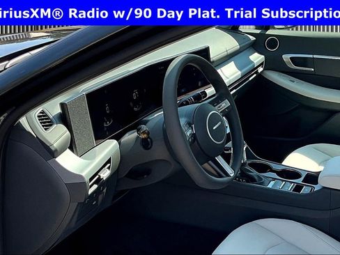 New 2026 Hyundai Sonata SE FWD image 6