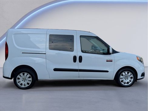 Used 2017 RAM ProMaster City Tradesman SLT w/ Rear Back-up Camera Group image 7