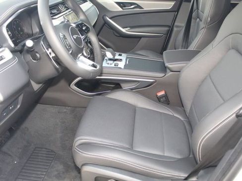 New 2026 Jaguar F-PACE R-Dynamic S image 20