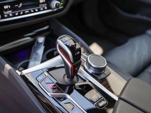 Used 2022 BMW M5 w/ Executive Package AWD/4WD image 35