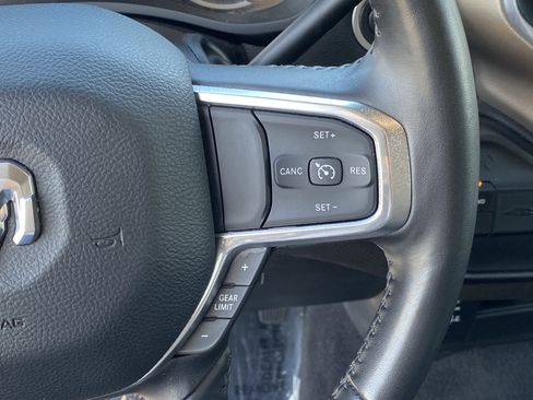 Used 2024 RAM 2500 Laramie AWD/4WD image 28