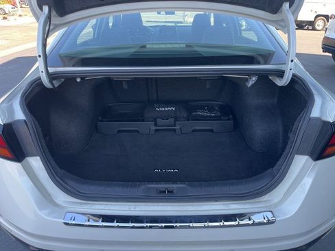 Used 2021 Nissan Altima 2.5 SR image 7