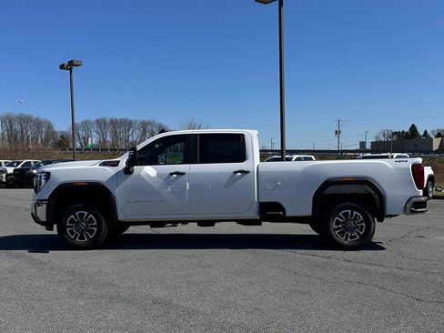 New 2026 GMC Sierra 3500 Pro w/ Convenience Package AWD/4WD image 6