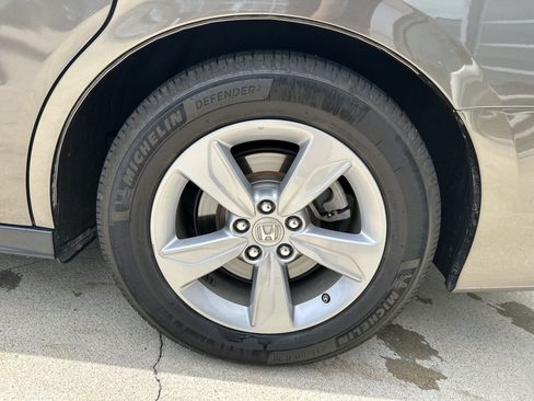 Used 2020 Honda Odyssey EX-L image 21