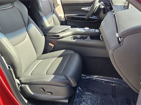 Certified 2023 Genesis GV70 2.5T image 16