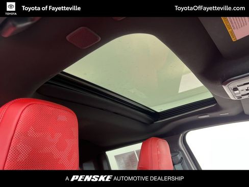 Certified 2024 Toyota Tacoma TRD Pro image 5