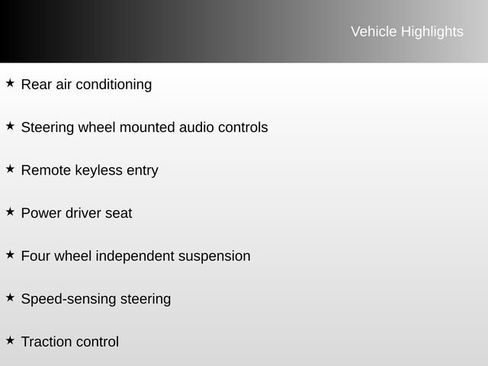 Used 2023 Nissan Pathfinder Rock Creek image 22
