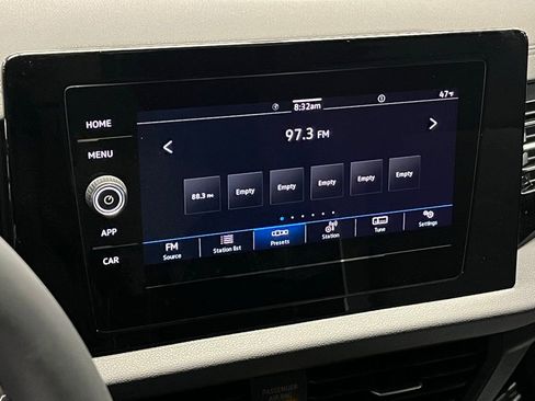 New 2026 Volkswagen Jetta Sport FWD image 24