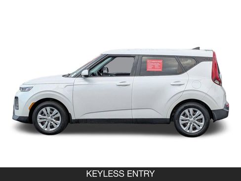 Used 2020 Kia Soul LX image 5