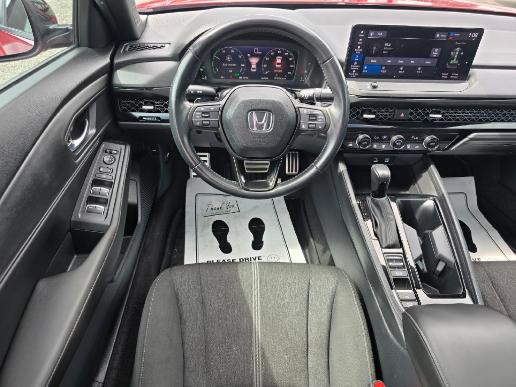 Used 2023 Honda Accord Sport image 14