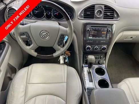 Used 2015 Buick Enclave Leather image 11
