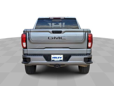 Used 2022 GMC Sierra 1500 Elevation w/ Preferred Package image 7