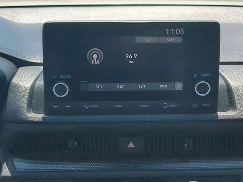 Used 2025 Honda CR-V EX image 15
